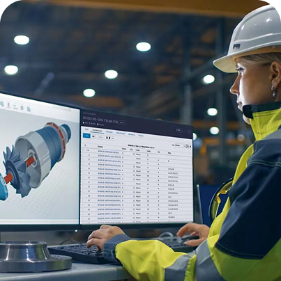 Bill of Material (Estimation)