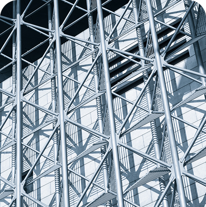 Structural Steel Detailing