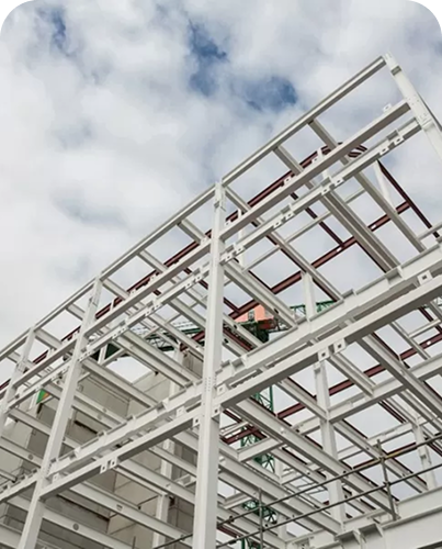 AISC & CISC Code Compliance