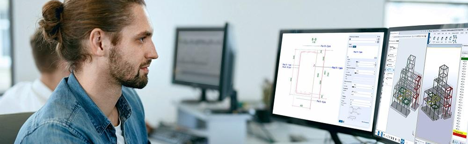 Construction Workers