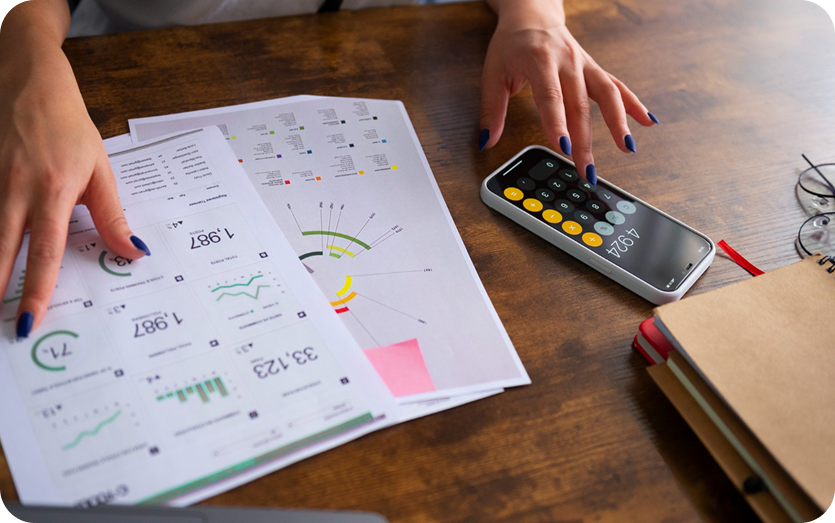 deliverables include