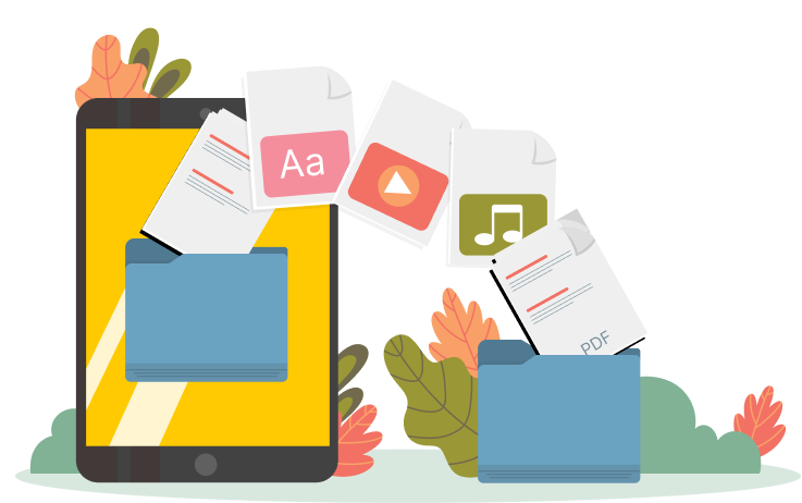 Software and File Formats