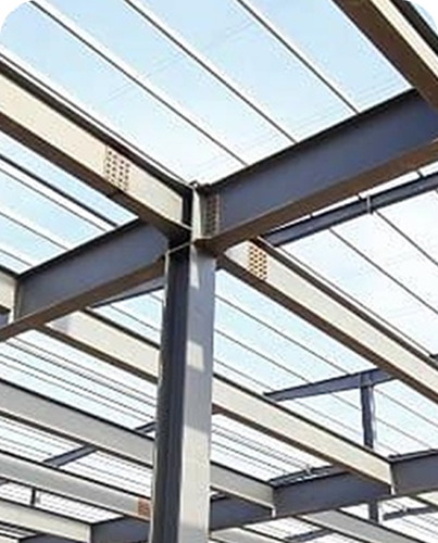 Structural Steel Detailing